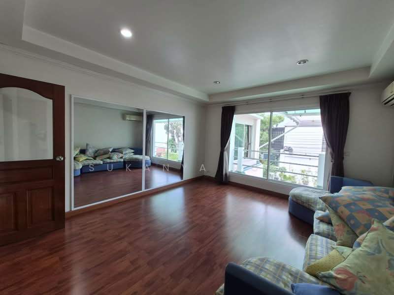 Noble Park Bangplee : โนเบิล พาร์ค บางพลี, สมุทรปราการ, ซอย หมู่บ้านโนเบิลพาร์ค, บางพลีใหญ่, บางพลี, สมุทรปราการ, 320 ตร.ม., บ้านเดี่ยว ขาย, โดย Sukanya Rose, 500496047 - DDproperty.com