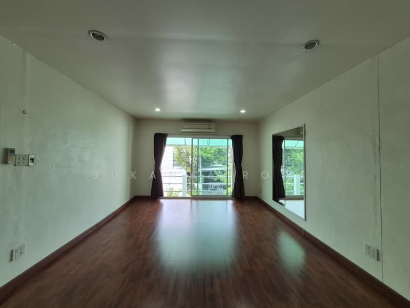 Noble Park Bangplee, Samut Prakan, Soi Noble Park Village, Bangphli Yai, Bang Plee, Samut Prakan, 5 Bedrooms, 320 sqm, Single Detached House For Sale, by Sukanya Rose, 500496047 - DDproperty.com