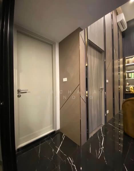 Knightsbridge Space Ratchayothin : ไนท์บริดจ์ สเปซ รัชโยธิน, กรุงเทพ, ถนนพหลโยธิน, จตุจักร, กรุงเทพ, 48 ตร.ม., คอนโด ให้เช่า, โดย Thachaya Buanong, 500496048 - DDproperty.com