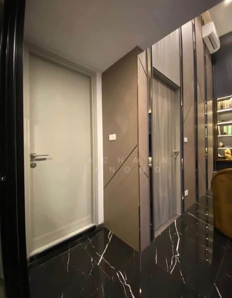 Knightsbridge Space Ratchayothin : ไนท์บริดจ์ สเปซ รัชโยธิน, กรุงเทพ, ถนนพหลโยธิน, จตุจักร, กรุงเทพ, 48 ตร.ม., คอนโด ให้เช่า, โดย Thachaya Buanong, 500496048 - DDproperty.com
