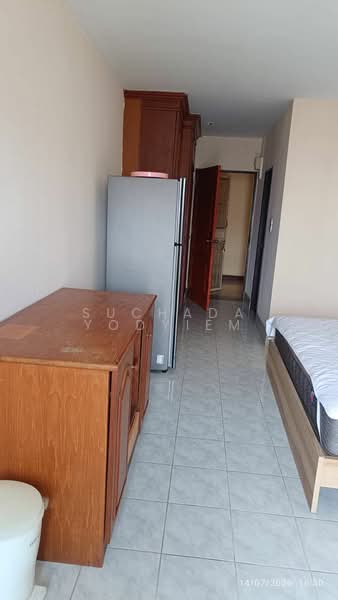 View Talay 1 Jomtien, Chon Buri (Pattaya), Pattaya City, Nong Pru, Bang Lamung (Pattaya), Chon Buri (Pattaya), 1 Bedroom, 32 sqm, Condo For Sale, by Suchada Yodyiem, 500496051 - DDproperty.com