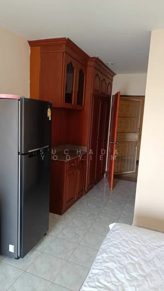 View Talay 1 Jomtien, Chon Buri (Pattaya), Pattaya City, Nong Pru, Bang Lamung (Pattaya), Chon Buri (Pattaya), 1 Bedroom, 32 sqm, Condo For Sale, by Suchada Yodyiem, 500496051 - DDproperty.com