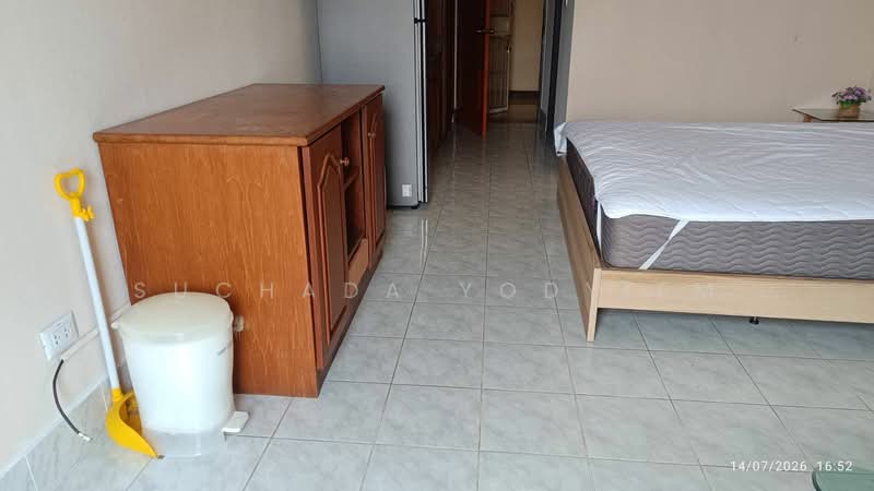 View Talay 1 Jomtien, Chon Buri (Pattaya), Pattaya City, Nong Pru, Bang Lamung (Pattaya), Chon Buri (Pattaya), 1 Bedroom, 32 sqm, Condo For Sale, by Suchada Yodyiem, 500496051 - DDproperty.com