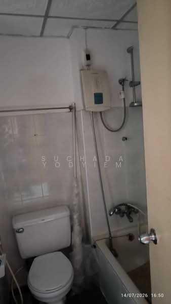 View Talay 1 Jomtien, Chon Buri (Pattaya), Pattaya City, Nong Pru, Bang Lamung (Pattaya), Chon Buri (Pattaya), 1 Bedroom, 32 sqm, Condo For Sale, by Suchada Yodyiem, 500496051 - DDproperty.com