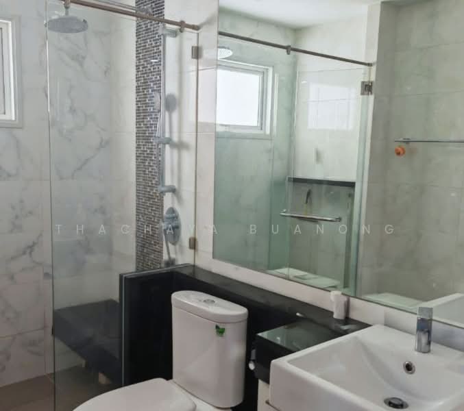 Supalai Riva Grande Rama 3, Bangkok, Rama 3 Road, Chong Nonsi, Yan Nawa, Bangkok, 1 Bedroom, 54 sqm, Condo For Sale, by Thachaya Buanong, 500496052 - DDproperty.com
