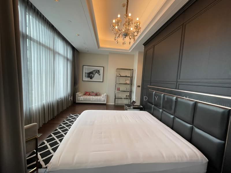 The Diplomat 39 : เดอะ ดิโพลแมท 39, กรุงเทพ, 18 ซอยสุขุมวิท 39 ถนนุขุมวิท, คลองตันเหนือ, วัฒนา, กรุงเทพ, 152 ตร.ม., คอนโด ขาย, โดย Suchada Yodyiem, 500496053 - DDproperty.com