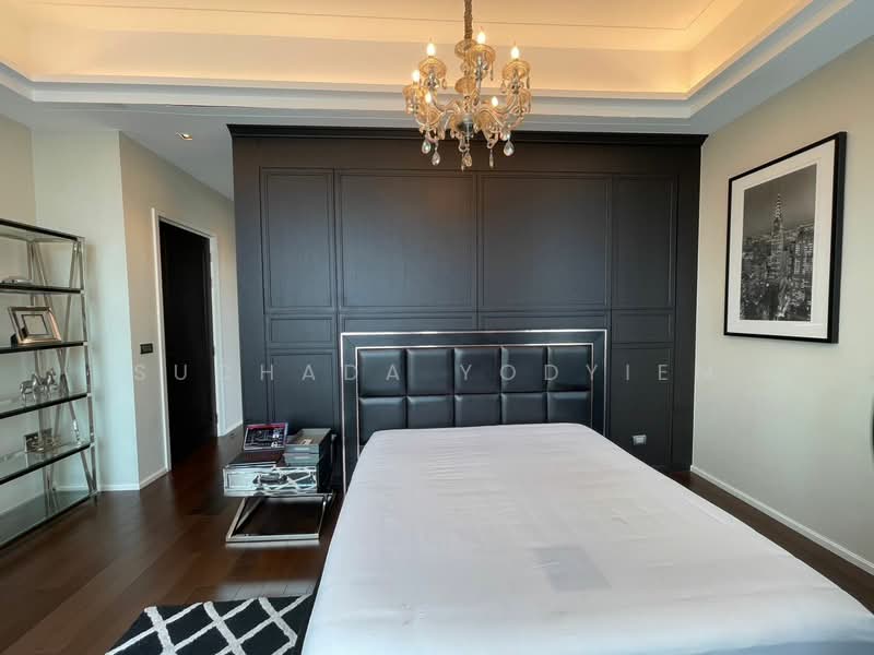 The Diplomat 39, Bangkok, 18 Soi Sukhumvit 39, Sukhumvit Road, Khlong Tan Nua, Watthana, Bangkok, 3 Bedrooms, 152 sqm, Condo For Sale, by Suchada Yodyiem, 500496053 - DDproperty.com