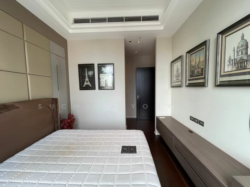 The Diplomat 39, Bangkok, 18 Soi Sukhumvit 39, Sukhumvit Road, Khlong Tan Nua, Watthana, Bangkok, 3 Bedrooms, 152 sqm, Condo For Sale, by Suchada Yodyiem, 500496053 - DDproperty.com