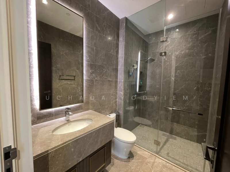 The Diplomat 39, Bangkok, 18 Soi Sukhumvit 39, Sukhumvit Road, Khlong Tan Nua, Watthana, Bangkok, 3 Bedrooms, 152 sqm, Condo For Sale, by Suchada Yodyiem, 500496053 - DDproperty.com