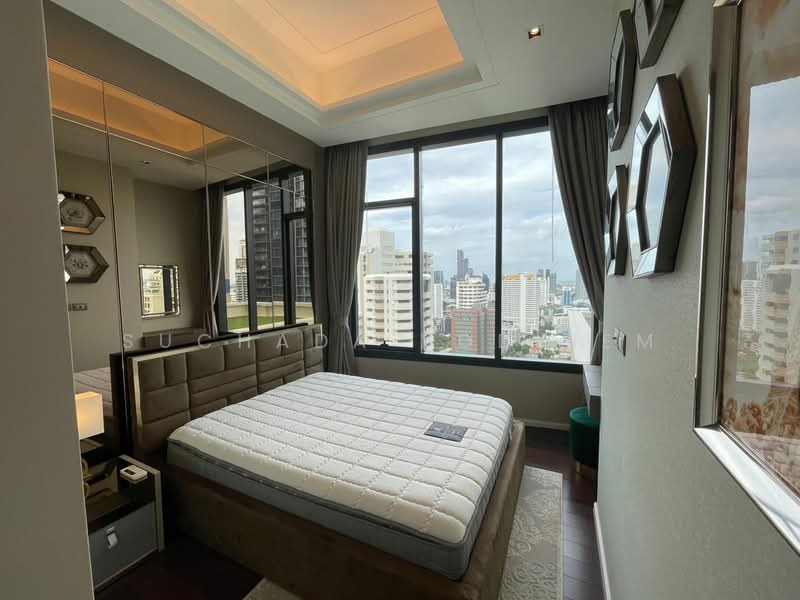 The Diplomat 39 : เดอะ ดิโพลแมท 39, กรุงเทพ, 18 ซอยสุขุมวิท 39 ถนนุขุมวิท, คลองตันเหนือ, วัฒนา, กรุงเทพ, 152 ตร.ม., คอนโด ขาย, โดย Suchada Yodyiem, 500496053 - DDproperty.com