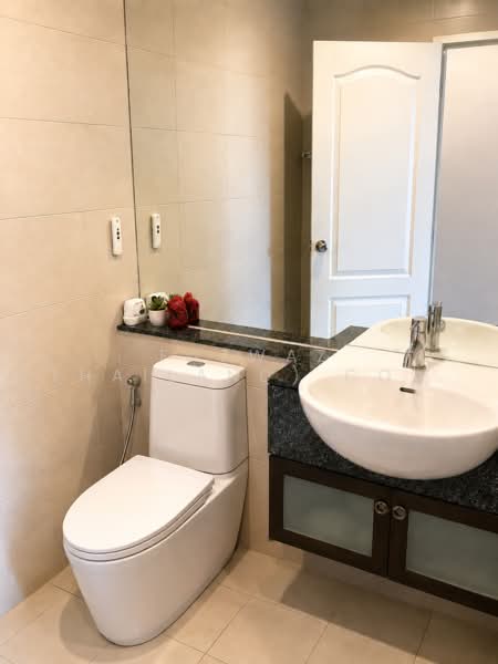 The Light House Sathorn–Chareonnakorn, Bangkok, Chareonnakorn Road, Khlong Ton Sai, Khlong San, Bangkok, Studio, 33 sqm, Condo For Sale, by Fazwaz (Thailand) Co., Ltd., 500496055 - DDproperty.com
