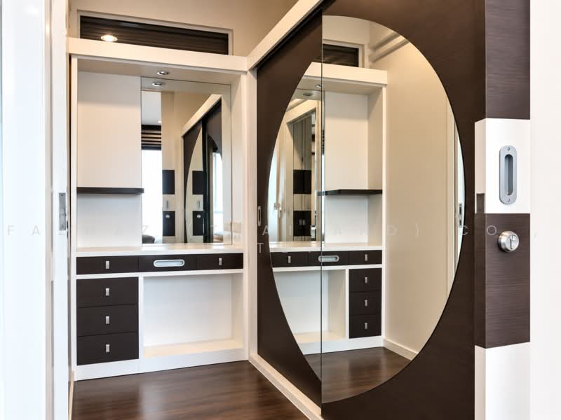 The Light House Sathorn–Chareonnakorn, Bangkok, Chareonnakorn Road, Khlong Ton Sai, Khlong San, Bangkok, Studio, 33 sqm, Condo For Sale, by Fazwaz (Thailand) Co., Ltd., 500496055 - DDproperty.com