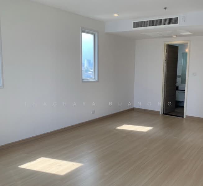 Supalai Riva Grande Rama 3, Bangkok, Rama 3 Road, Chong Nonsi, Yan Nawa, Bangkok, 2 Bedrooms, 145 sqm, Condo For Sale, by Thachaya Buanong, 500496056 - DDproperty.com
