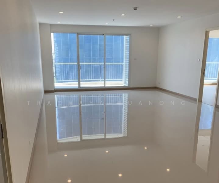 Supalai Riva Grande Rama 3, Bangkok, Rama 3 Road, Chong Nonsi, Yan Nawa, Bangkok, 2 Bedrooms, 145 sqm, Condo For Sale, by Thachaya Buanong, 500496056 - DDproperty.com
