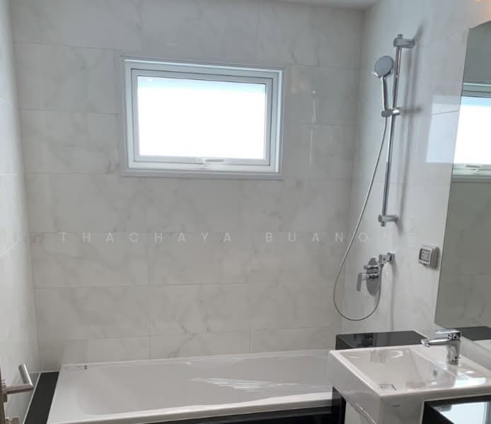 Supalai Riva Grande Rama 3, Bangkok, Rama 3 Road, Chong Nonsi, Yan Nawa, Bangkok, 2 Bedrooms, 145 sqm, Condo For Sale, by Thachaya Buanong, 500496056 - DDproperty.com