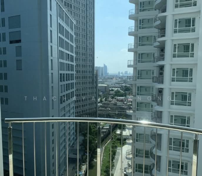 Supalai Riva Grande Rama 3, Bangkok, Rama 3 Road, Chong Nonsi, Yan Nawa, Bangkok, 2 Bedrooms, 145 sqm, Condo For Sale, by Thachaya Buanong, 500496056 - DDproperty.com