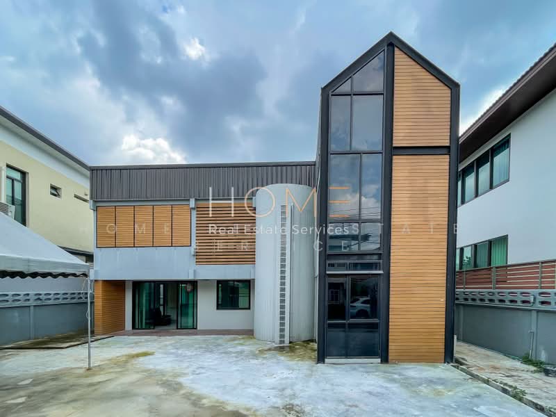Detached House Pattanakarn 69, Bangkok, Prawet, Bangkok, 4 Bedrooms, 150 sqm, Single Detached House For Sale, by HOME Real Estate Service, 500496057 - DDproperty.com