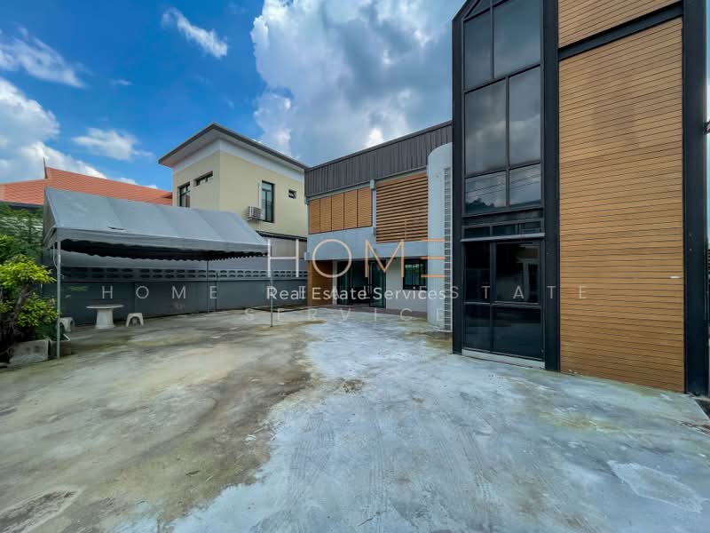 บ้านเดี่ยว พัฒนาการ 69, กรุงเทพ, ประเวศ, กรุงเทพ, 150 ตร.ม., บ้านเดี่ยว ขาย, โดย HOME Real Estate Service, 500496057 - DDproperty.com