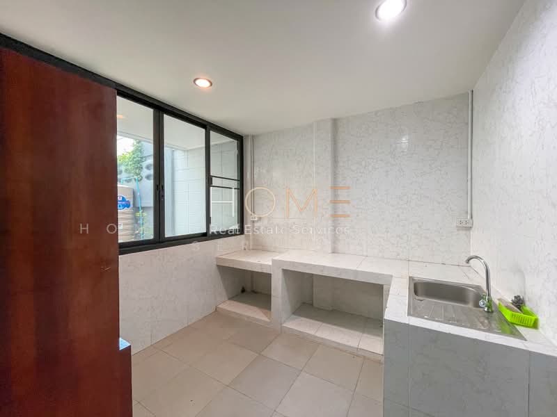 Detached House Pattanakarn 69, Bangkok, Prawet, Bangkok, 4 Bedrooms, 150 sqm, Single Detached House For Sale, by HOME Real Estate Service, 500496057 - DDproperty.com