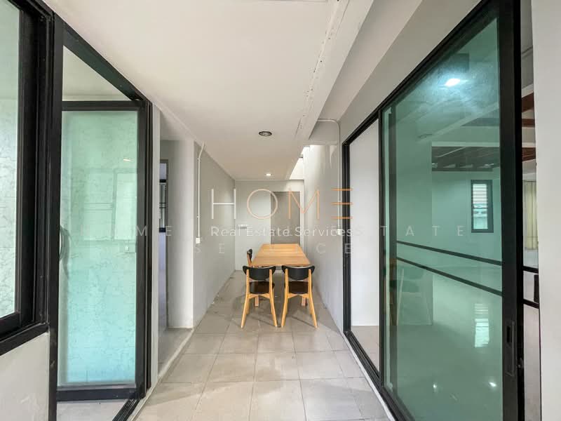 บ้านเดี่ยว พัฒนาการ 69, กรุงเทพ, ประเวศ, กรุงเทพ, 150 ตร.ม., บ้านเดี่ยว ขาย, โดย HOME Real Estate Service, 500496057 - DDproperty.com