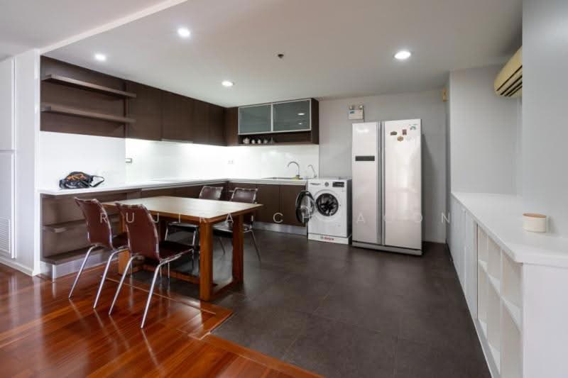 59 Heritage, Bangkok, 18 Soi Sukhumvit 59, Khlong Tan Nua, Watthana, Bangkok, 2 Bedrooms, 120 sqm, Condo For Sale, by Rujira Chuaoon, 500496058 - DDproperty.com