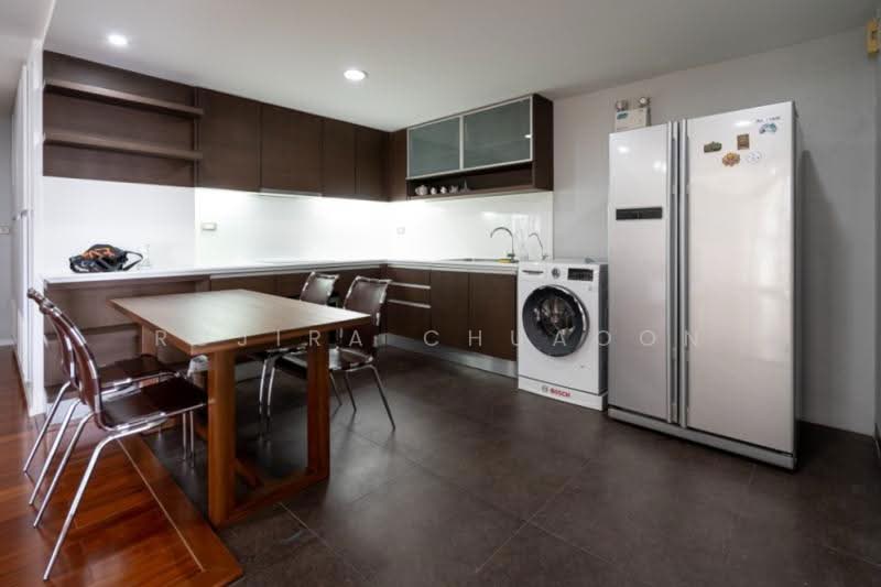 59 Heritage, Bangkok, 18 Soi Sukhumvit 59, Khlong Tan Nua, Watthana, Bangkok, 2 Bedrooms, 120 sqm, Condo For Sale, by Rujira Chuaoon, 500496058 - DDproperty.com