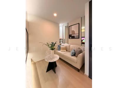 For Rent - Aspire Onnut Station, Bangkok