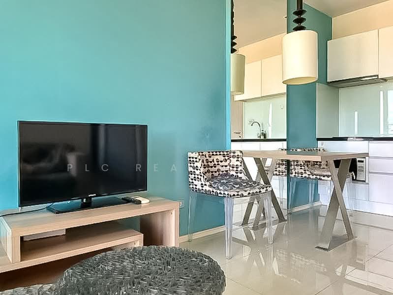 Atlantis Condo Resort, Chon Buri (Pattaya), Jomtien Sai 1 Road, Bang Lamung, Bang Lamung (Pattaya), Chon Buri (Pattaya), 1 Bedroom, 35 sqm, Condo For Sale, by PLC REAL ESTATE, 500496061 - DDproperty.com