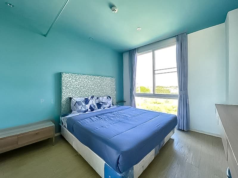 Atlantis Condo Resort, Chon Buri (Pattaya), Jomtien Sai 1 Road, Bang Lamung, Bang Lamung (Pattaya), Chon Buri (Pattaya), 1 Bedroom, 35 sqm, Condo For Sale, by PLC REAL ESTATE, 500496061 - DDproperty.com