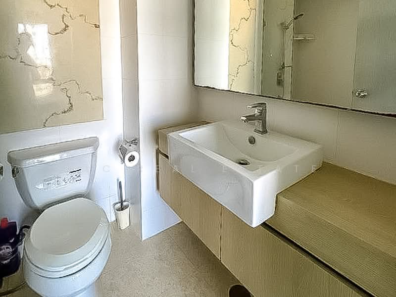Atlantis Condo Resort, Chon Buri (Pattaya), Jomtien Sai 1 Road, Bang Lamung, Bang Lamung (Pattaya), Chon Buri (Pattaya), 1 Bedroom, 35 sqm, Condo For Sale, by PLC REAL ESTATE, 500496061 - DDproperty.com