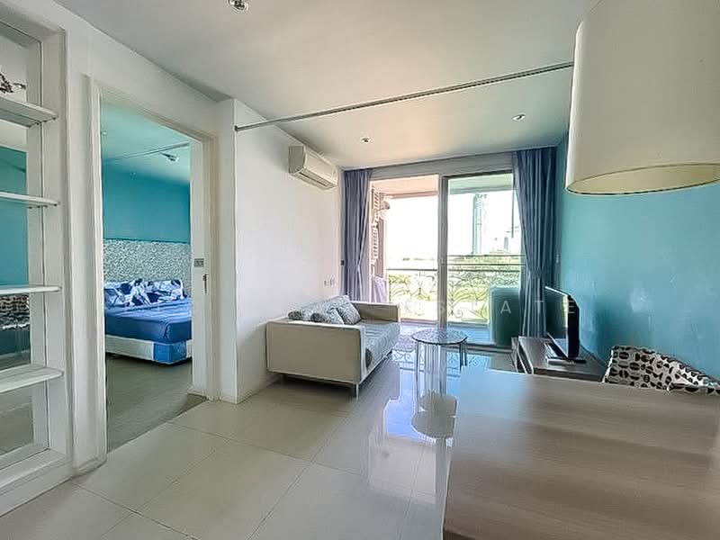 Atlantis Condo Resort, Chon Buri (Pattaya), Jomtien Sai 1 Road, Bang Lamung, Bang Lamung (Pattaya), Chon Buri (Pattaya), 1 Bedroom, 35 sqm, Condo For Sale, by PLC REAL ESTATE, 500496061 - DDproperty.com