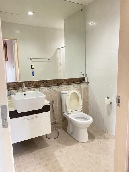 Burasiri Ngamwongwan - Prachachuen, Nonthaburi, Road along Bang Khlo-Chaengwattana Expressway, Tha-Sai, Muang Nonthaburi, Nonthaburi, 3 Bedrooms, 350 sqm, Single Detached House For Sale, by Suchada Yodyiem, 500496062 - DDproperty.com