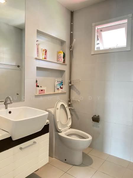 Burasiri Ngamwongwan - Prachachuen, Nonthaburi, Road along Bang Khlo-Chaengwattana Expressway, Tha-Sai, Muang Nonthaburi, Nonthaburi, 3 Bedrooms, 350 sqm, Single Detached House For Sale, by Suchada Yodyiem, 500496062 - DDproperty.com