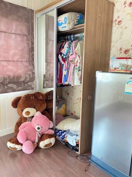 Burasiri Ngamwongwan - Prachachuen, Nonthaburi, Road along Bang Khlo-Chaengwattana Expressway, Tha-Sai, Muang Nonthaburi, Nonthaburi, 3 Bedrooms, 350 sqm, Single Detached House For Sale, by Suchada Yodyiem, 500496062 - DDproperty.com