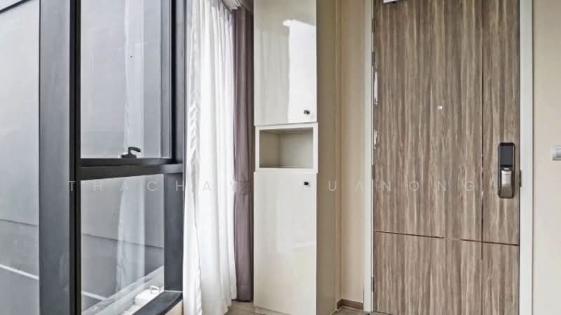 IDEO Q Sukhumvit 36, Bangkok, Soi Sukhumvit 36, Khong Tan, Khlong Toei, Bangkok, 2 Bedrooms, 72 sqm, Condo For Rent, by Thachaya Buanong, 500496063 - DDproperty.com