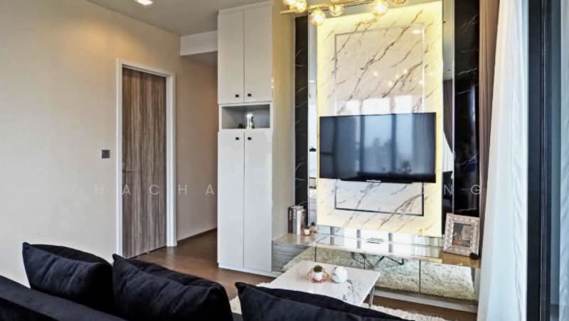 IDEO Q Sukhumvit 36, Bangkok, Soi Sukhumvit 36, Khong Tan, Khlong Toei, Bangkok, 2 Bedrooms, 72 sqm, Condo For Rent, by Thachaya Buanong, 500496063 - DDproperty.com