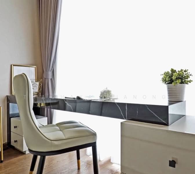 IDEO Q Sukhumvit 36, Bangkok, Soi Sukhumvit 36, Khong Tan, Khlong Toei, Bangkok, 2 Bedrooms, 72 sqm, Condo For Rent, by Thachaya Buanong, 500496063 - DDproperty.com
