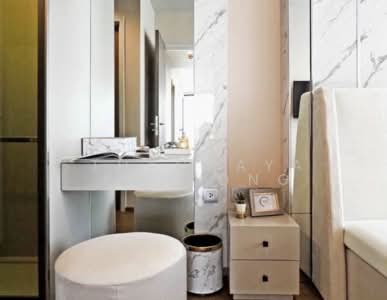 For Rent - IDEO Q Sukhumvit 36, Bangkok