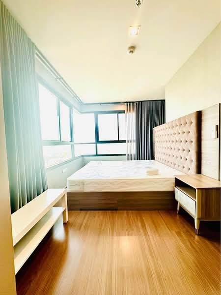 IDEO Q Phahol-Saphan Khwai, Bangkok, Paholayothin Road, Samsen Nai, Phaya Thai, Bangkok, 2 Bedrooms, 60 sqm, Condo For Sale, by Nicha Na Lampang, 500496064 - DDproperty.com