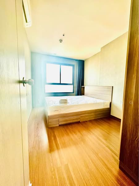 IDEO Q Phahol-Saphan Khwai, Bangkok, Paholayothin Road, Samsen Nai, Phaya Thai, Bangkok, 2 Bedrooms, 60 sqm, Condo For Sale, by Nicha Na Lampang, 500496064 - DDproperty.com