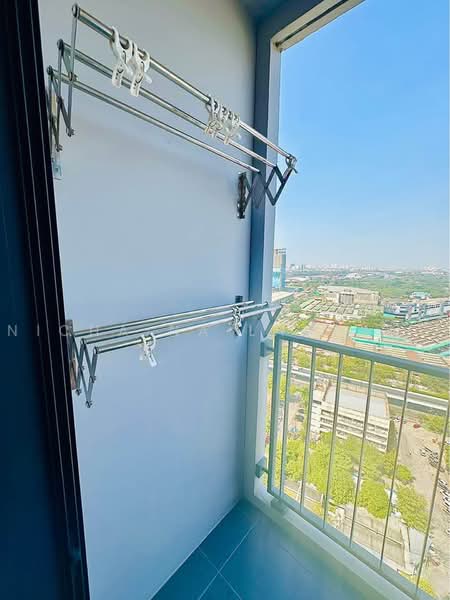 IDEO Q Phahol-Saphan Khwai, Bangkok, Paholayothin Road, Samsen Nai, Phaya Thai, Bangkok, 2 Bedrooms, 60 sqm, Condo For Sale, by Nicha Na Lampang, 500496064 - DDproperty.com