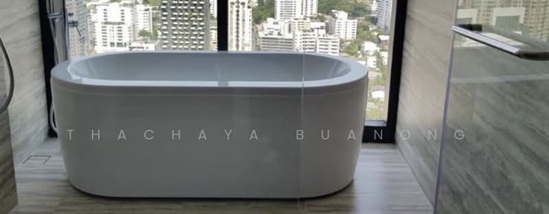 Celes Asoke, Bangkok, 8-10 Sukhumvit 21, Khlongtoei Nua, Watthana, Bangkok, 2 Bedrooms, 96 sqm, Condo For Rent, by Thachaya Buanong, 500496065 - DDproperty.com