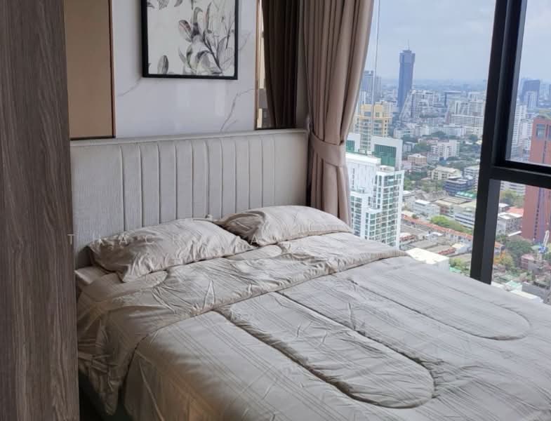 Celes Asoke : เซเลส อโศก, กรุงเทพ, 8-10 สุขุมวิท 21, คลองเตยเหนือ, วัฒนา, กรุงเทพ, 96 ตร.ม., คอนโด ให้เช่า, โดย Thachaya Buanong, 500496065 - DDproperty.com