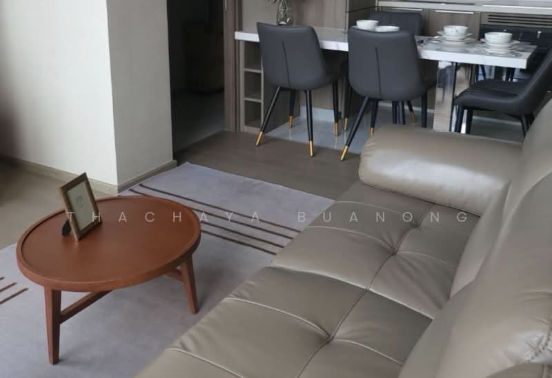 Celes Asoke, Bangkok, 8-10 Sukhumvit 21, Khlongtoei Nua, Watthana, Bangkok, 2 Bedrooms, 96 sqm, Condo For Rent, by Thachaya Buanong, 500496065 - DDproperty.com