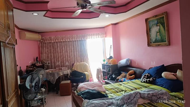 View Talay 1 Jomtien, Chon Buri (Pattaya), Pattaya City, Nong Pru, Bang Lamung (Pattaya), Chon Buri (Pattaya), 1 Bedroom, 32 sqm, Condo For Sale, by Suchada Yodyiem, 500496066 - DDproperty.com