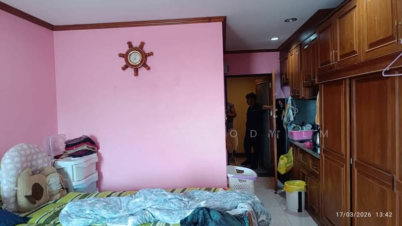 View Talay 1 Jomtien : วิวทะเล 1 จอมเทียน, ชลบุรี, Pattaya City, หนองปรือ, บางละมุง, ชลบุรี, 32 ตร.ม., คอนโด ขาย, โดย Suchada Yodyiem, 500496066 - DDproperty.com