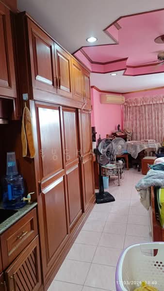 View Talay 1 Jomtien, Chon Buri (Pattaya), Pattaya City, Nong Pru, Bang Lamung (Pattaya), Chon Buri (Pattaya), 1 Bedroom, 32 sqm, Condo For Sale, by Suchada Yodyiem, 500496066 - DDproperty.com