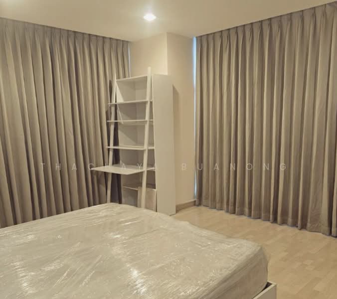 Rhythm Ratchada, Bangkok, 558 Ratchadaphisek Road, Samsen Nok, Huai Khwang, Bangkok, 2 Bedrooms, 72 sqm, Condo For Sale, by Thachaya Buanong, 500496069 - DDproperty.com