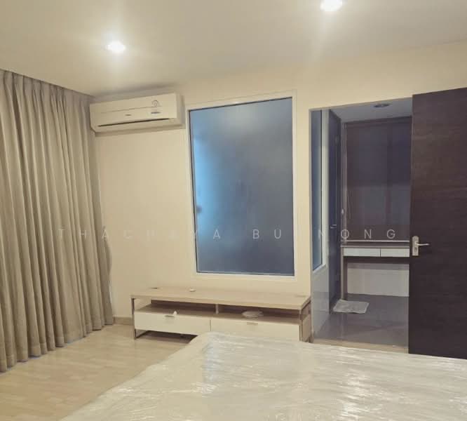Rhythm Ratchada, Bangkok, 558 Ratchadaphisek Road, Samsen Nok, Huai Khwang, Bangkok, 2 Bedrooms, 72 sqm, Condo For Sale, by Thachaya Buanong, 500496069 - DDproperty.com