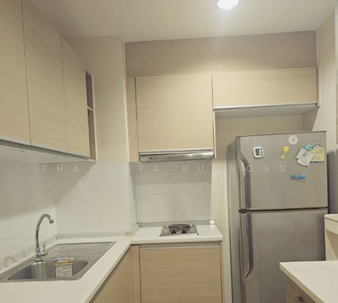 Rhythm Ratchada, Bangkok, 558 Ratchadaphisek Road, Samsen Nok, Huai Khwang, Bangkok, 2 Bedrooms, 72 sqm, Condo For Sale, by Thachaya Buanong, 500496069 - DDproperty.com
